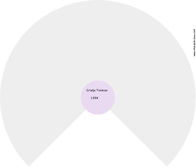 Geertje Wever Circle Diagram