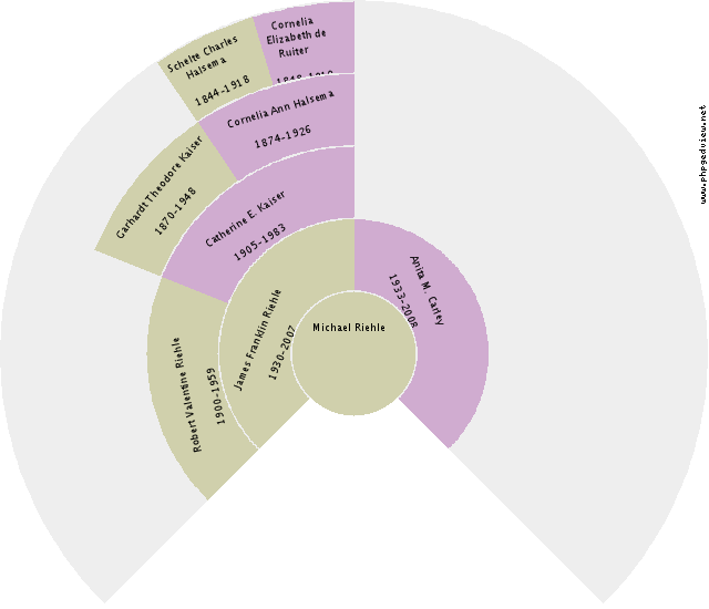 Heiltje Postema Circle Diagram