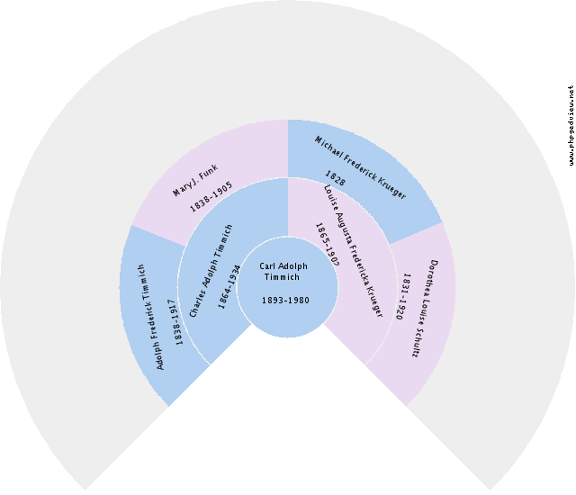 Daniel Efting Circle Diagram