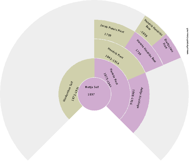 Denise Anne Norberg Circle Diagram