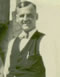 Katrinus van de Berg in 1931